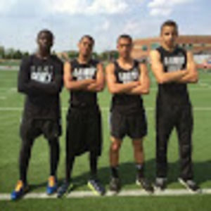 Meet your Posher, David